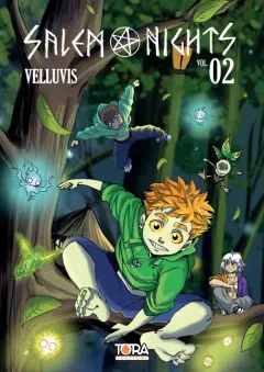 Volume cover